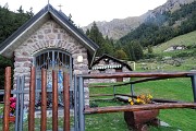 97 Capelletta della Madonna nei pressi della Casera-Agrituriamo Ferdy